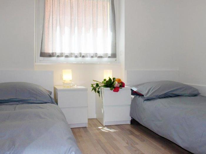 Residence Girasole Casa Rossa B Colico Ngoại thất bức ảnh