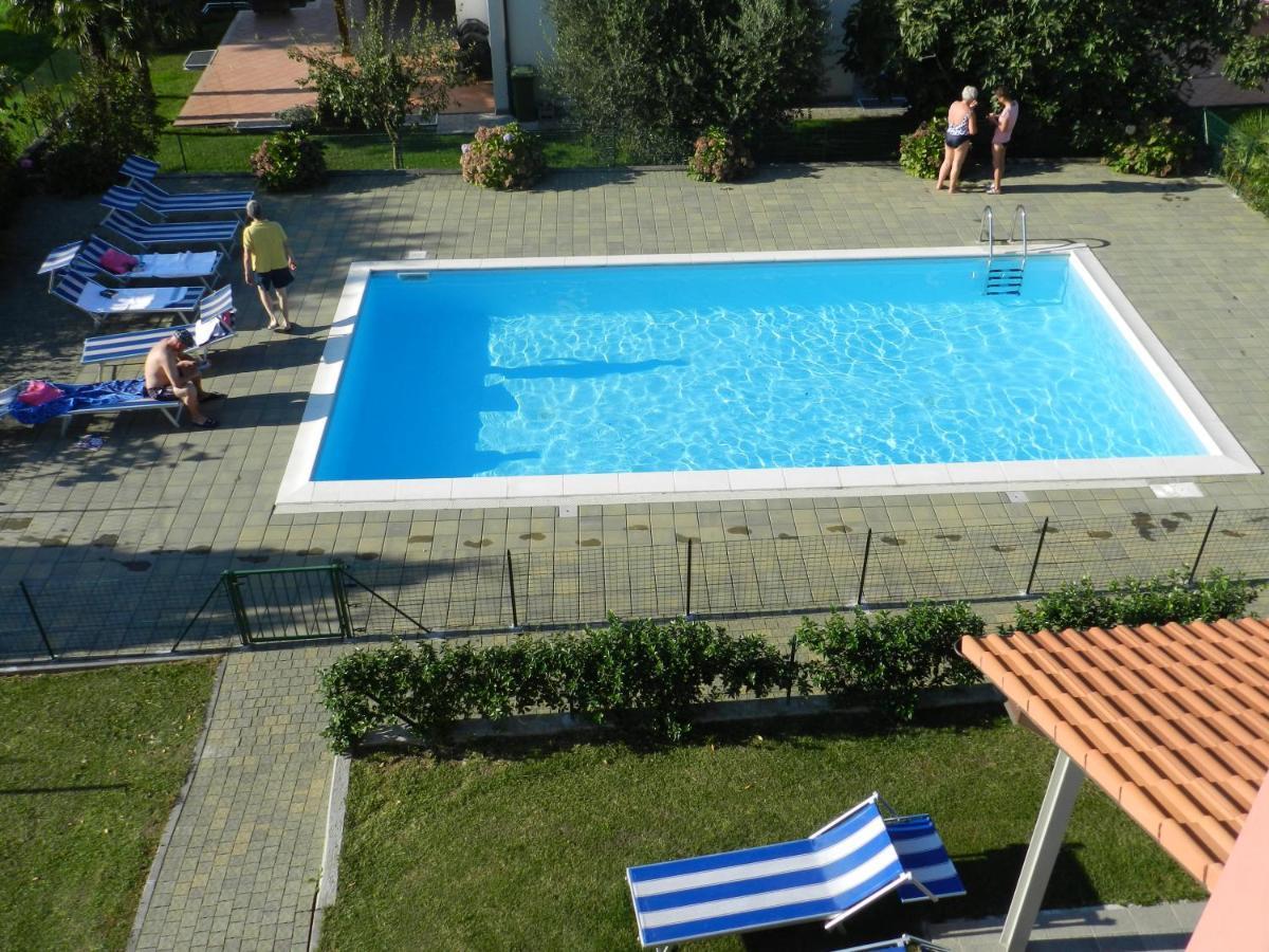 Residence Girasole Casa Rossa B Colico Ngoại thất bức ảnh
