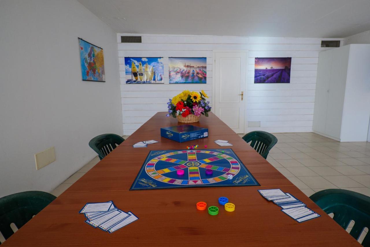 Residence Girasole Casa Rossa B Colico Ngoại thất bức ảnh