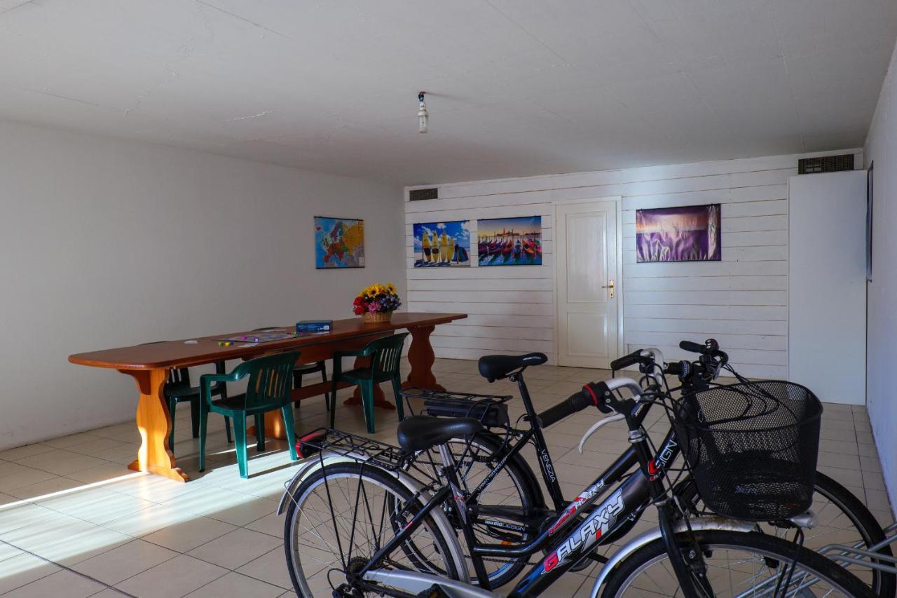 Residence Girasole Casa Rossa B Colico Ngoại thất bức ảnh